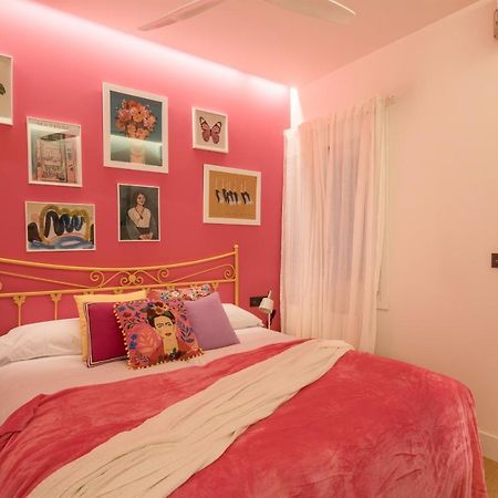 Iturriza Ac By Staynnapartments Bilbao Ngoại thất bức ảnh