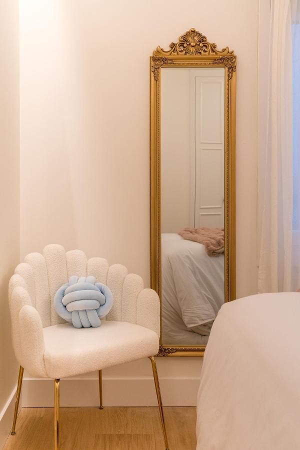 Iturriza Ac By Staynnapartments Bilbao Ngoại thất bức ảnh