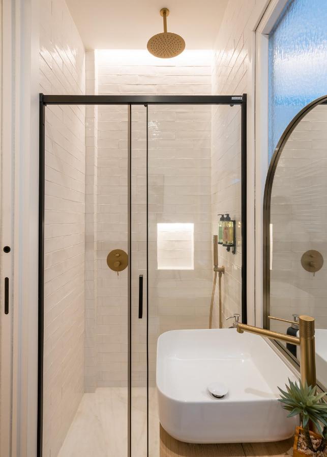 Iturriza Ac By Staynnapartments Bilbao Ngoại thất bức ảnh