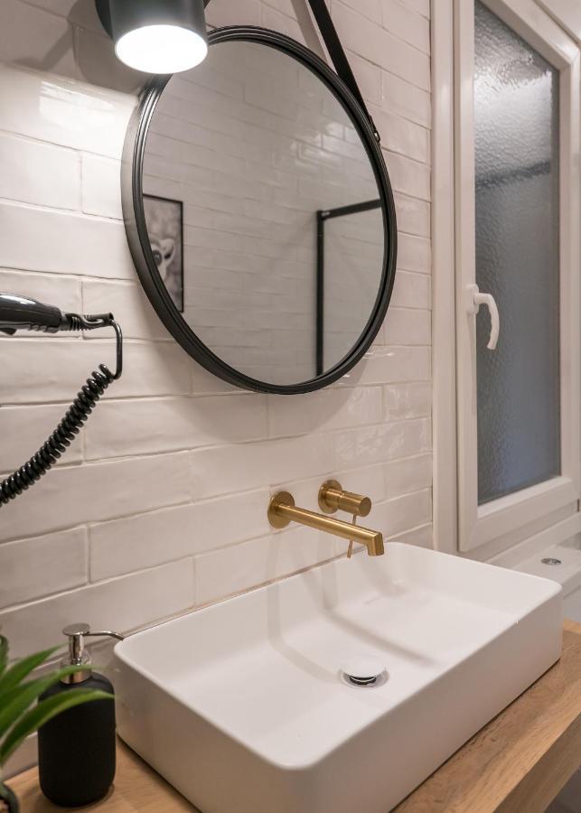 Iturriza Ac By Staynnapartments Bilbao Ngoại thất bức ảnh